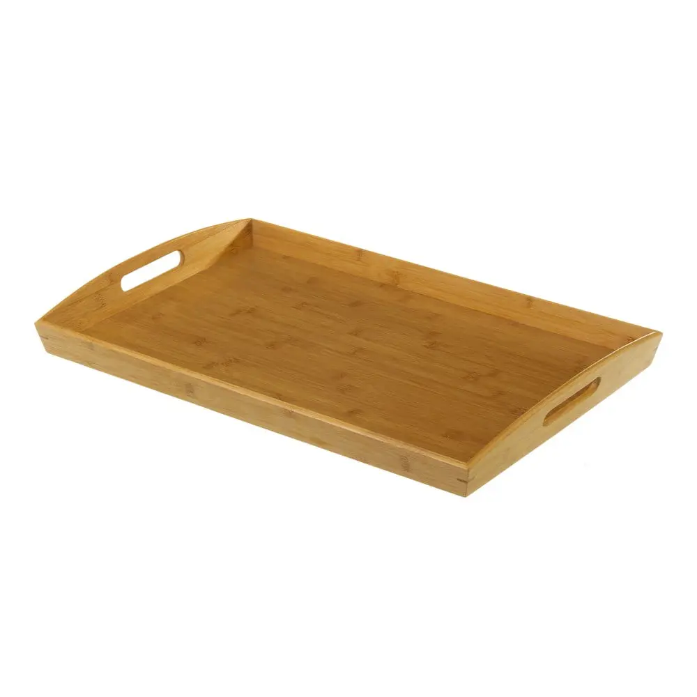 Bambusový tác 38x58 cm – Casa Selección