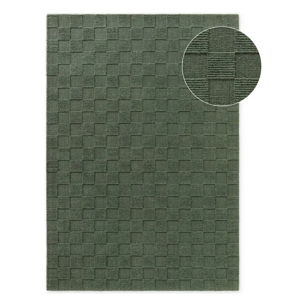 Villeroy & Boch, Kusový koberec Villeroy & Boch Scala 106268 Green,