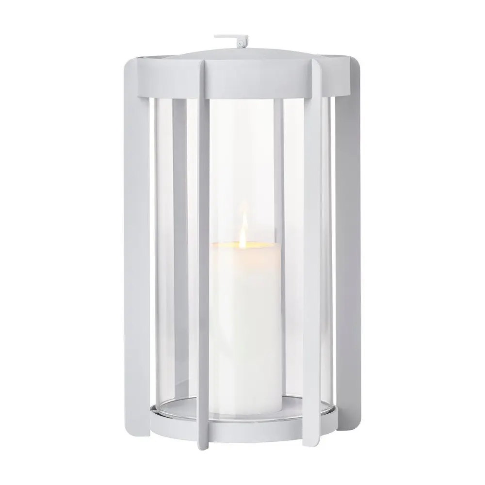 Kovová lucerna (výška 35 cm) Firefly – Zone