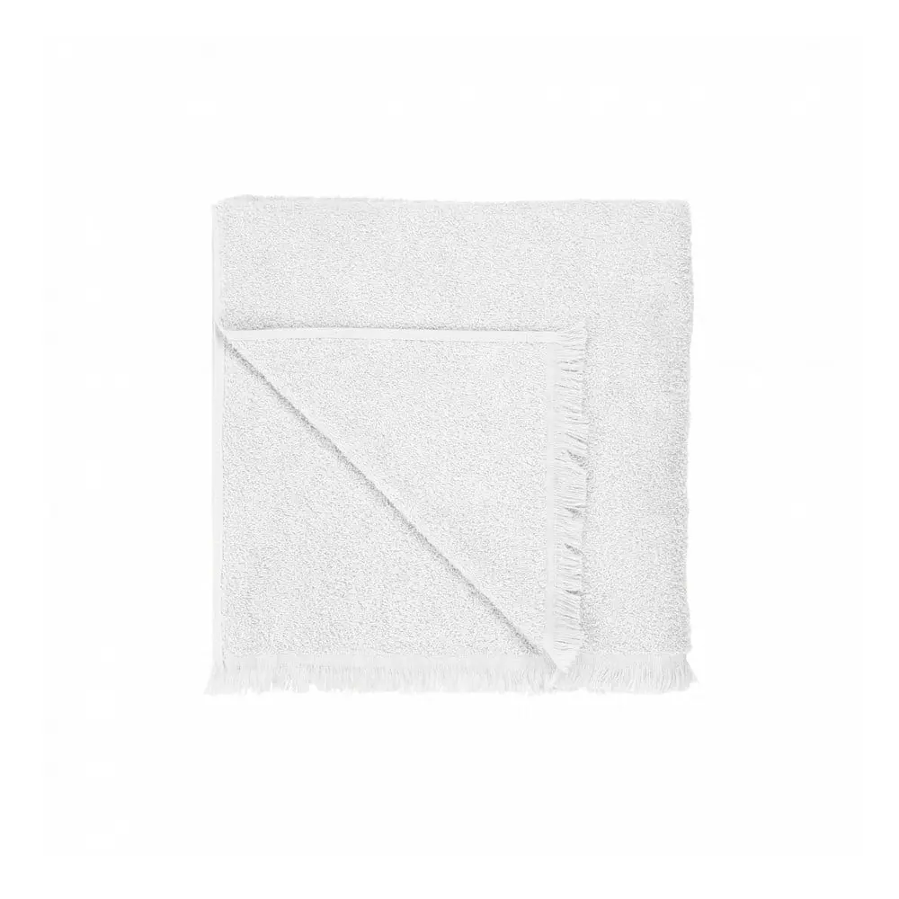 BLOMUS Ručník 70x140 cm bílá FRINO