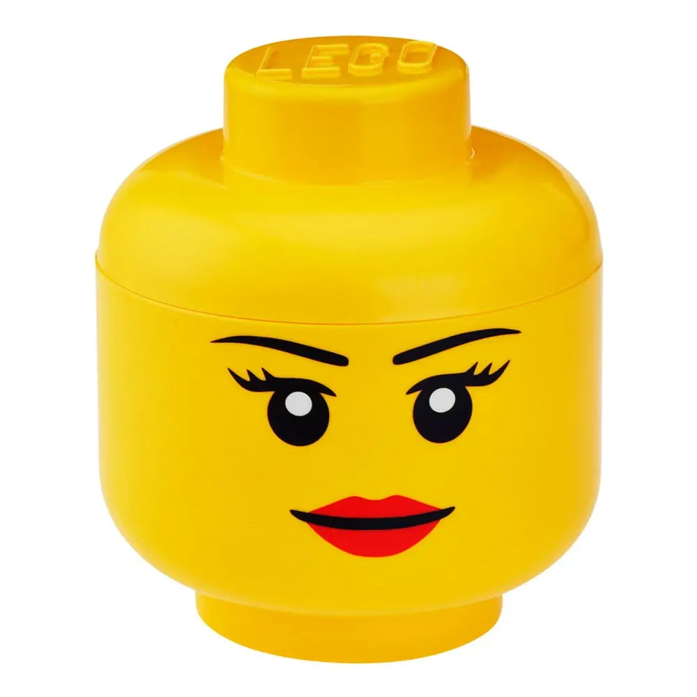 Úložný panáček LEGO® Girl, ⌀
