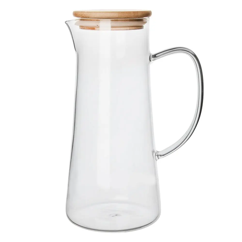 Džbán s víčkem 1,5 l