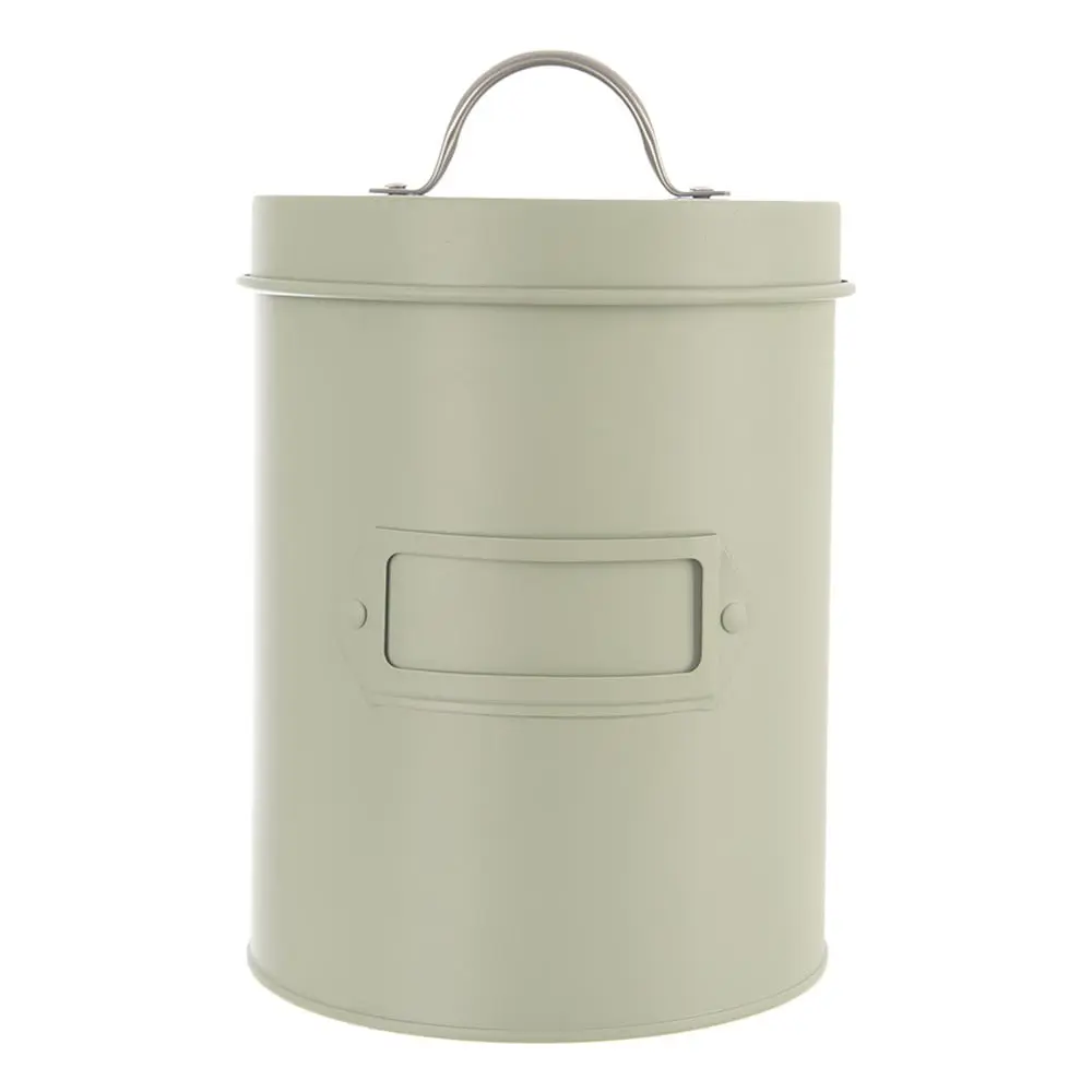 Dóza ORION Greenish 11cm