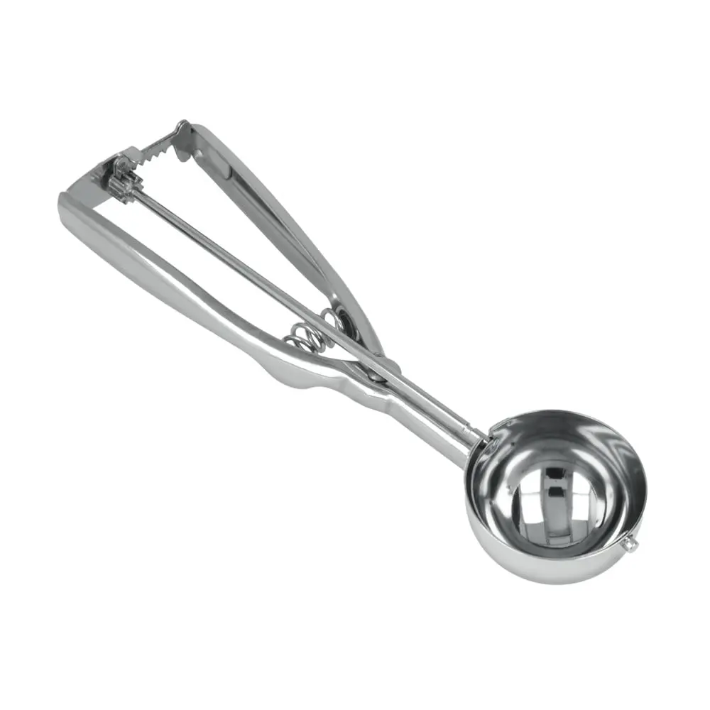 Die moderne Hausfrau Naběračka na zmrzlinu Inox