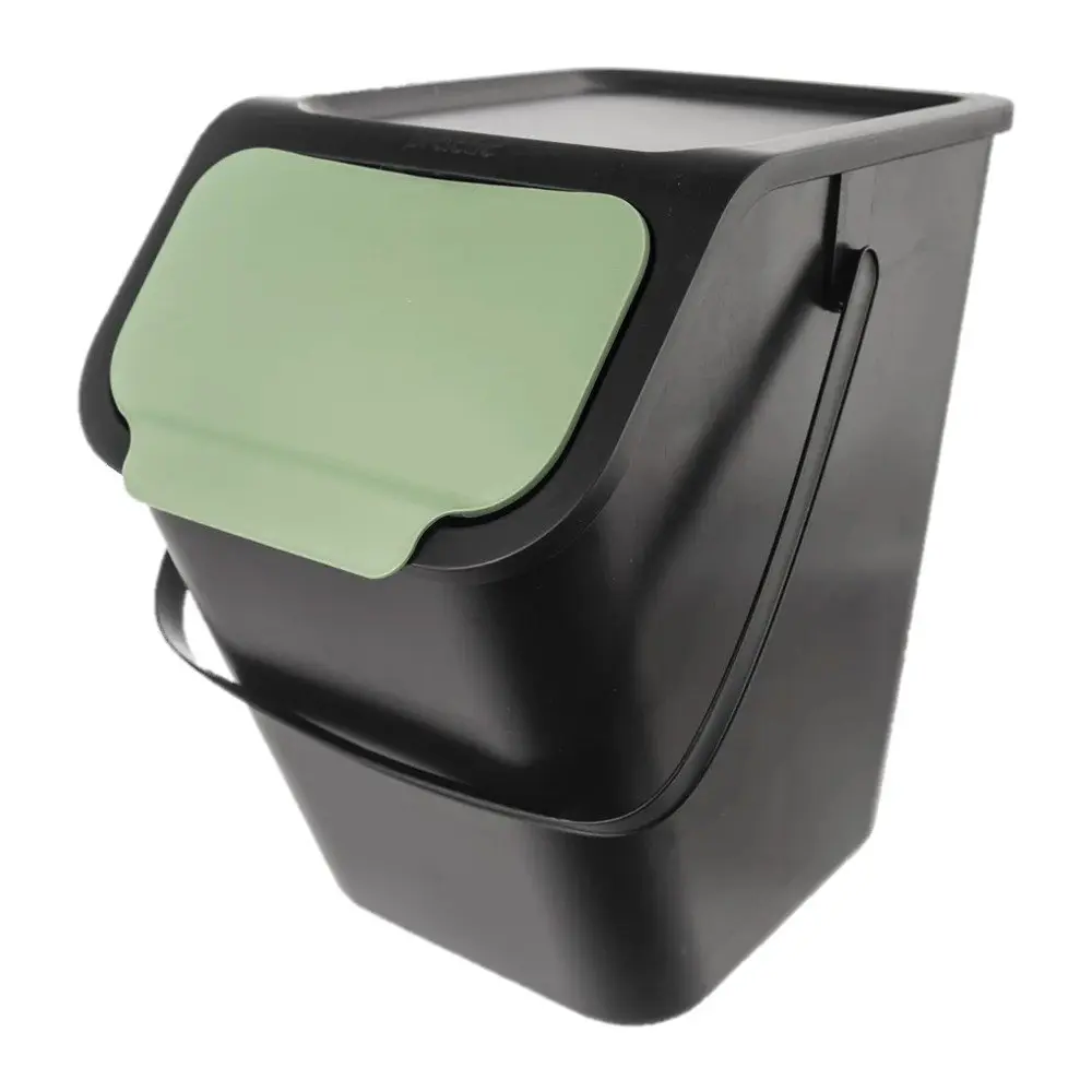 Odpadkový koš na tříděný odpad 25 l