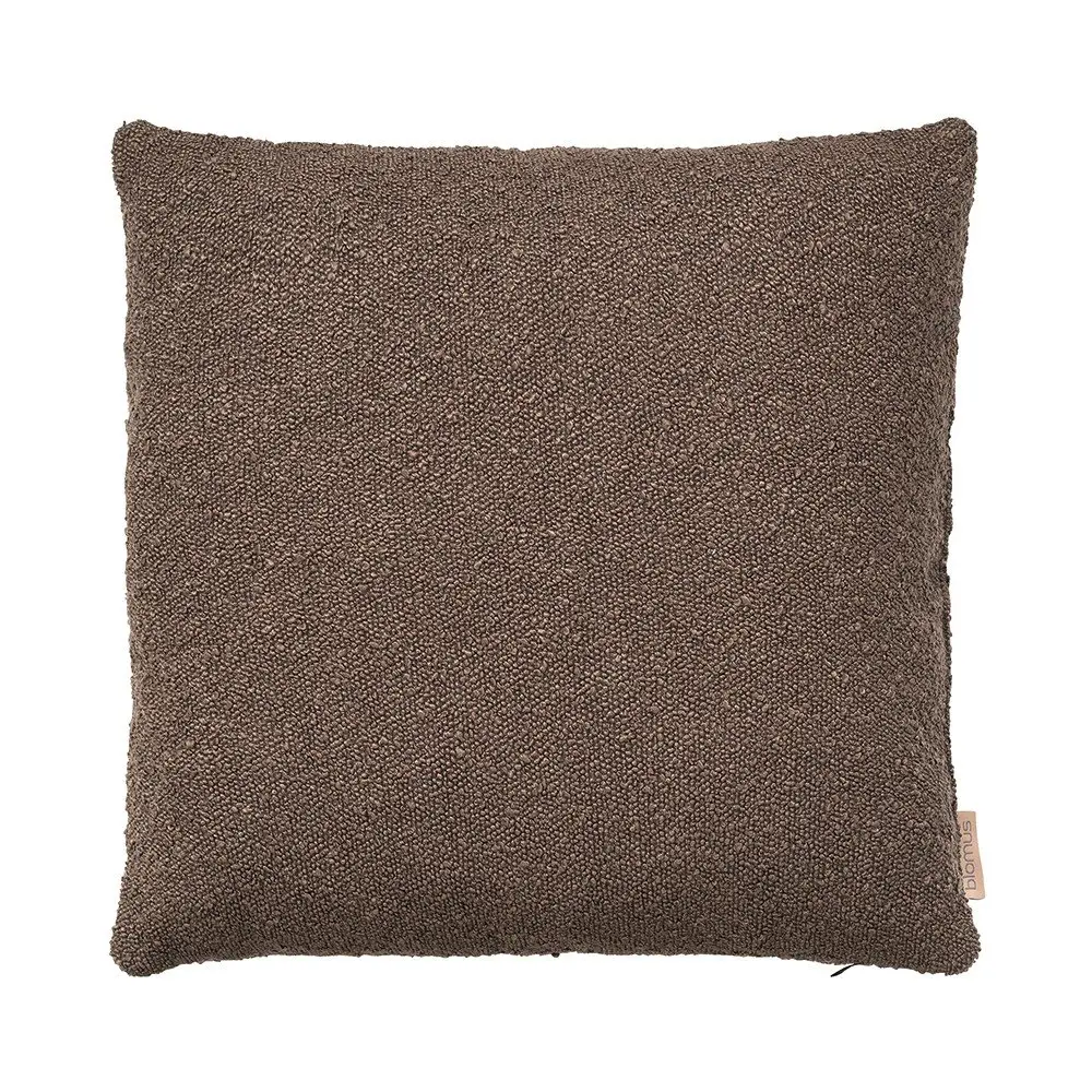 Povlak na polštář 50x50 cm BOUCLE – Blomus