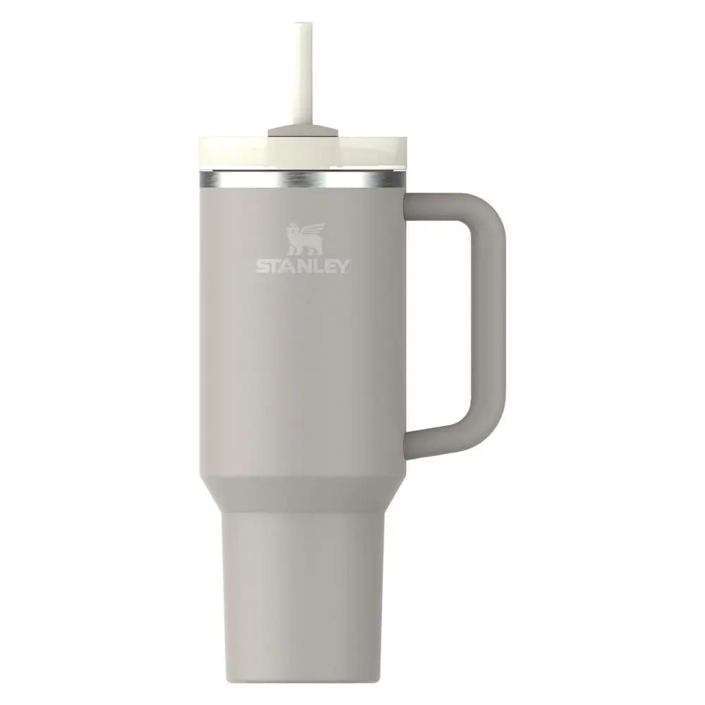 Stanley 1913 Nerezový termohrnek Quencher H2.O FlowState 1 180 ml Ash
