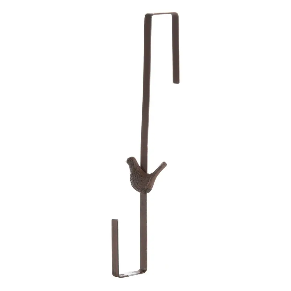 Držák na věnec Bird – Esschert Design