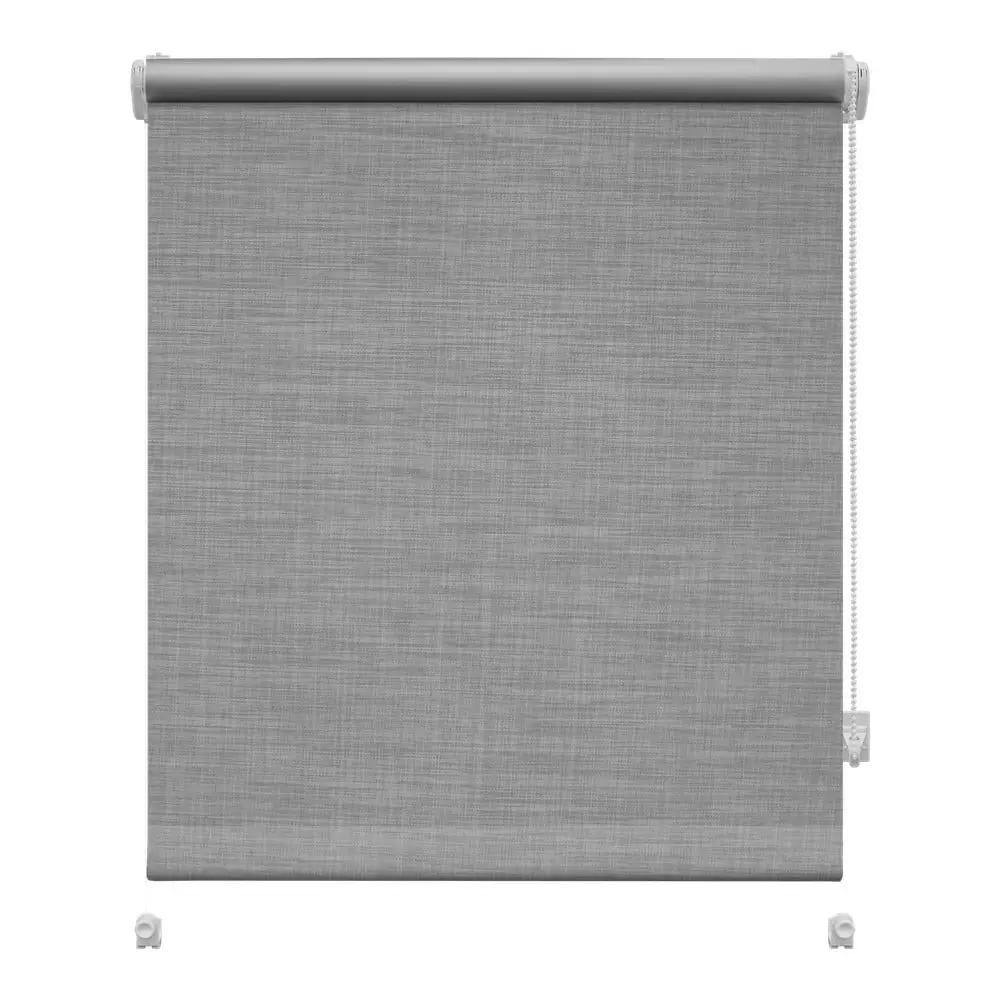 Šedá roleta 57x150 cm Mini Termo – Gardinia