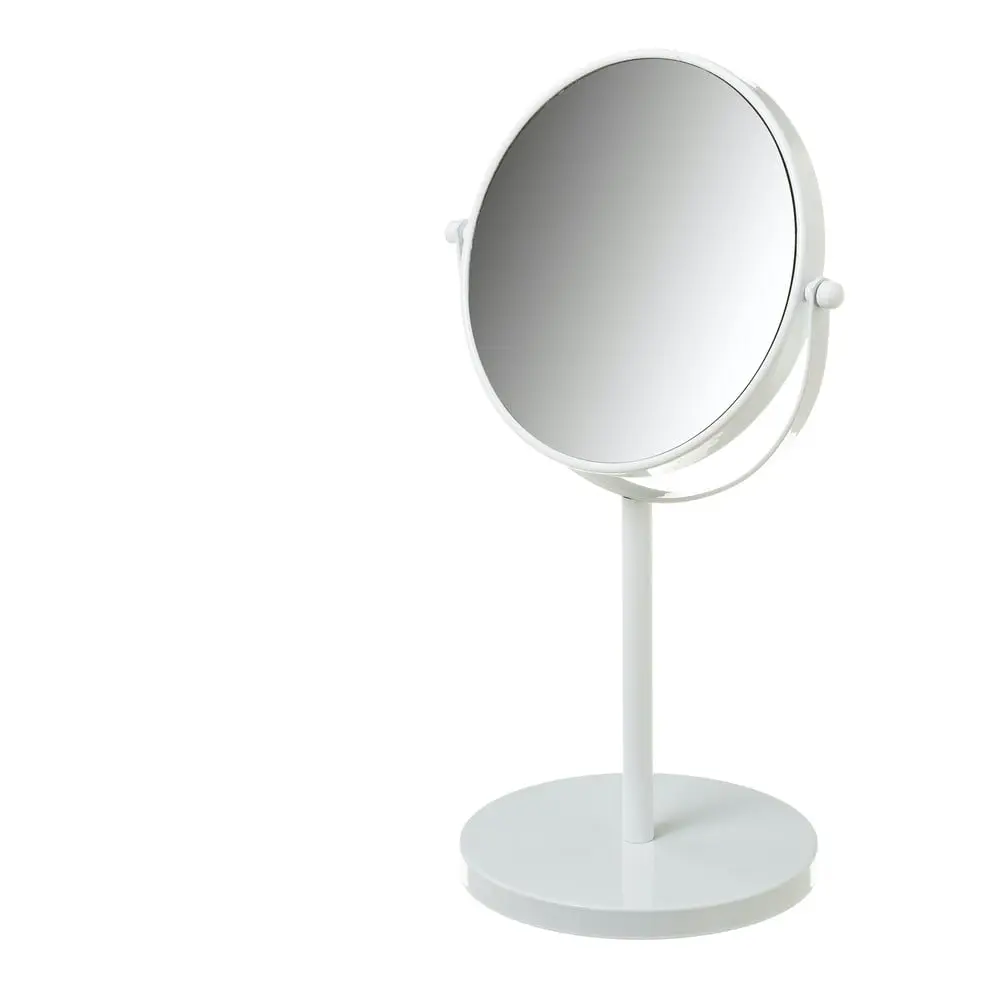 Kosmetické zvětšovací zrcadlo (5x) ø 17 cm – Casa Selección