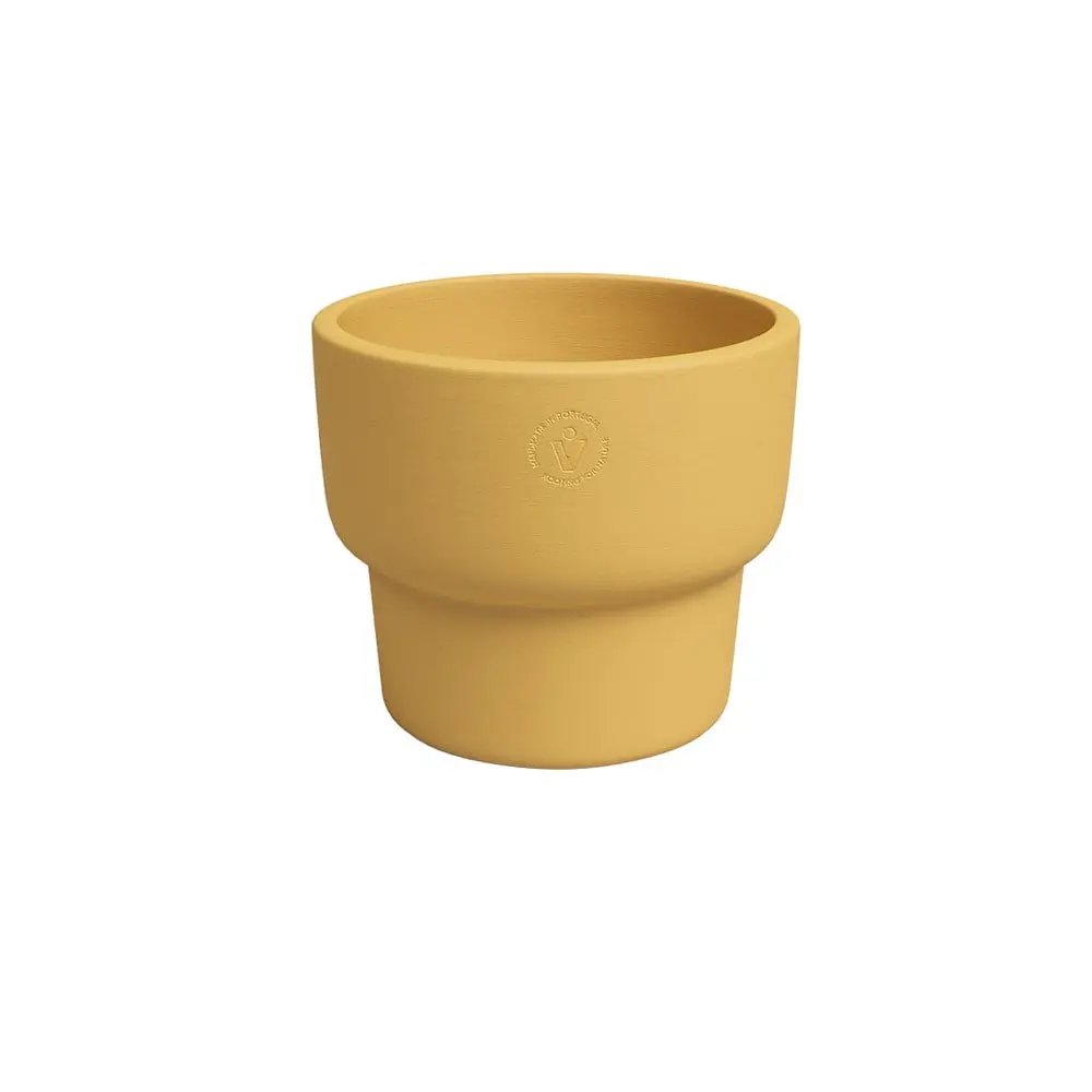 Keramický ručně vyrobený květináč ø 20 cm Echo – Artevasi