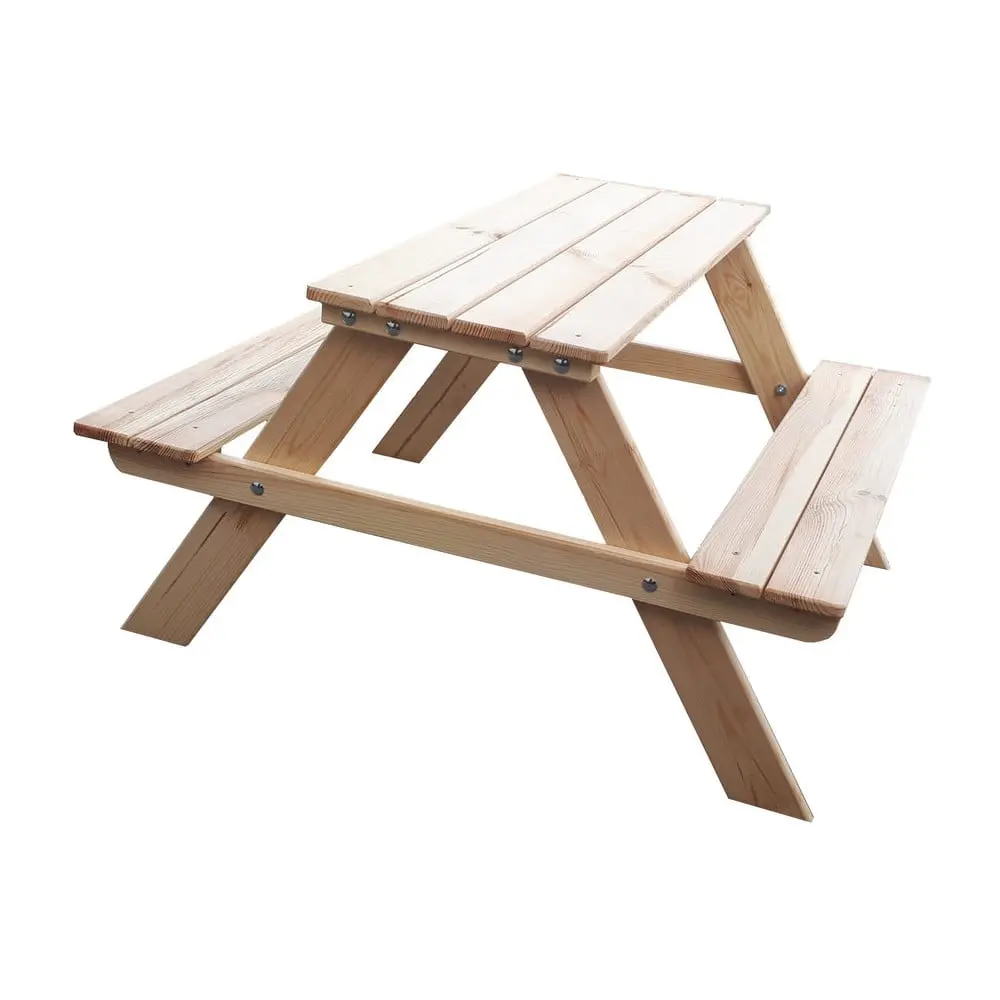 ROJA DĚTSKÝ set PIKNIK - přírodní