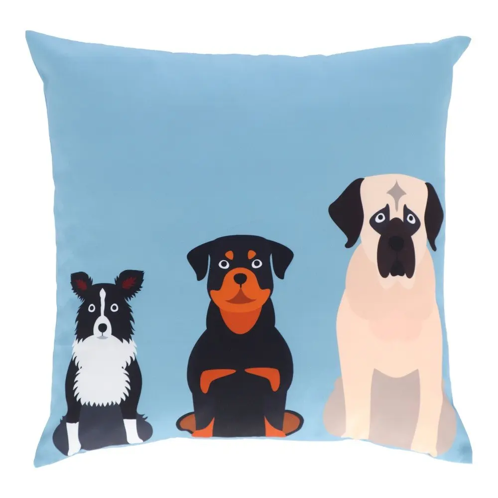 Venkovní polštář 49x49 cm – Esschert Design
