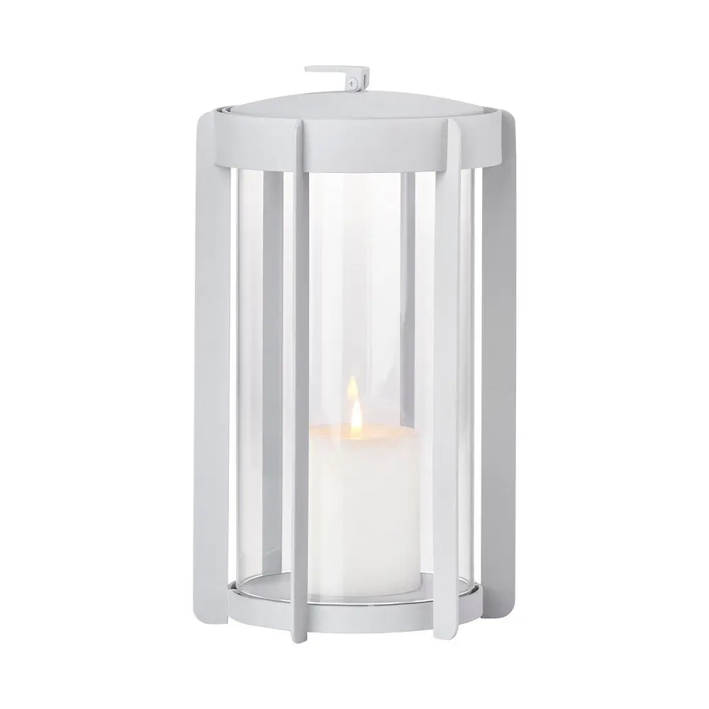 Kovová lucerna (výška 25 cm) Firefly – Zone