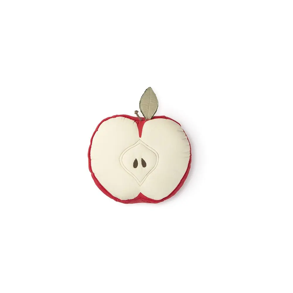 Polštář Lorena Canals - Apple uni