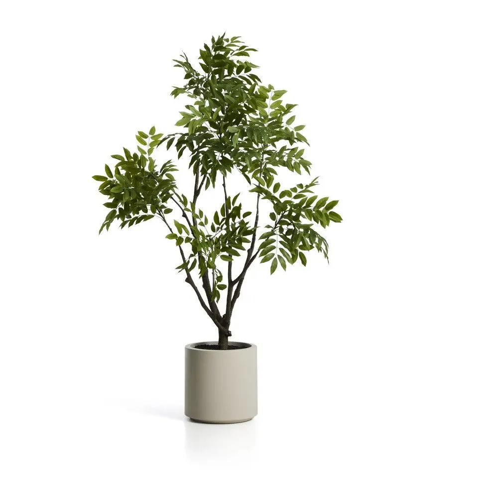 Umělá rostlina (výška 185 cm) Rhus – Kave Home