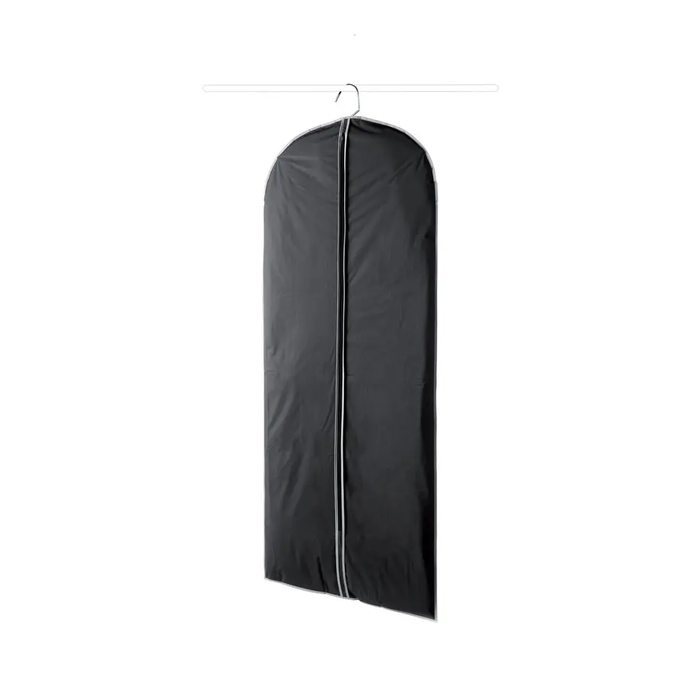 Compactor - Obal na šaty 60x137 cm, černá RAN6271