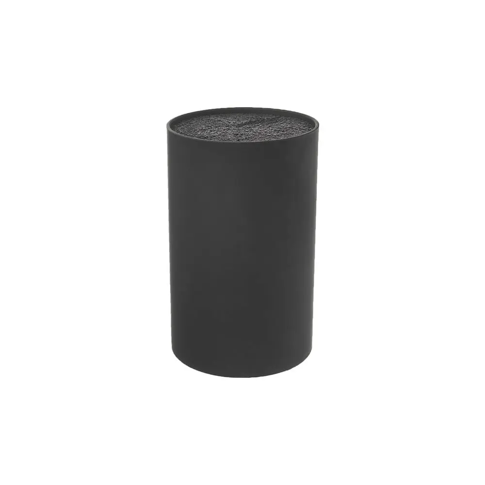 Stojan na nože BLACK