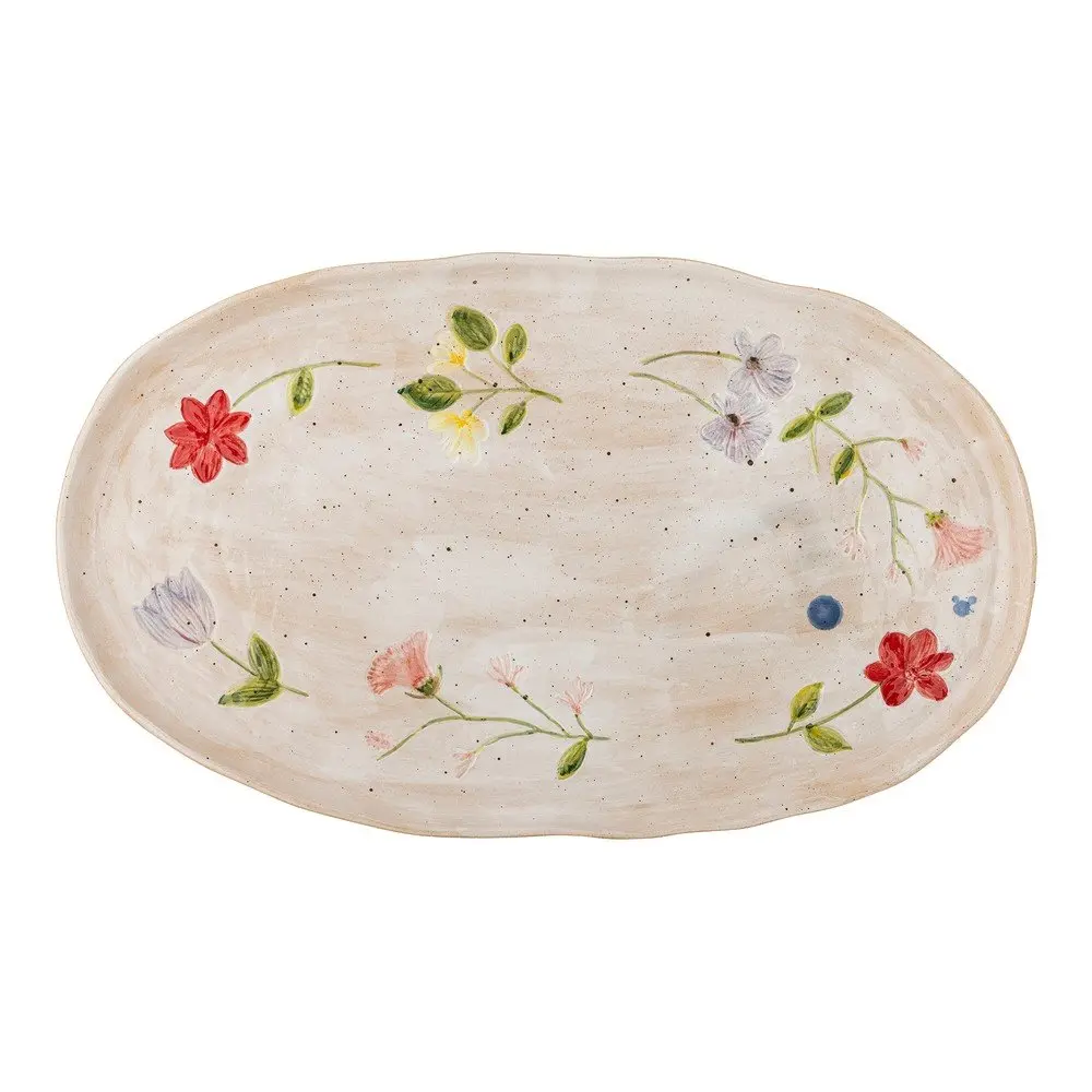 Servírovací tác 25x42,5 cm Camilla – Bloomingville