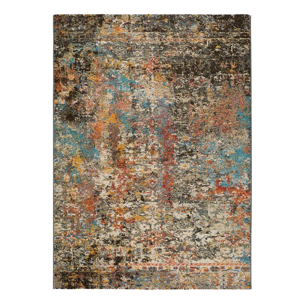 Koberec Universal Karia Abstract,