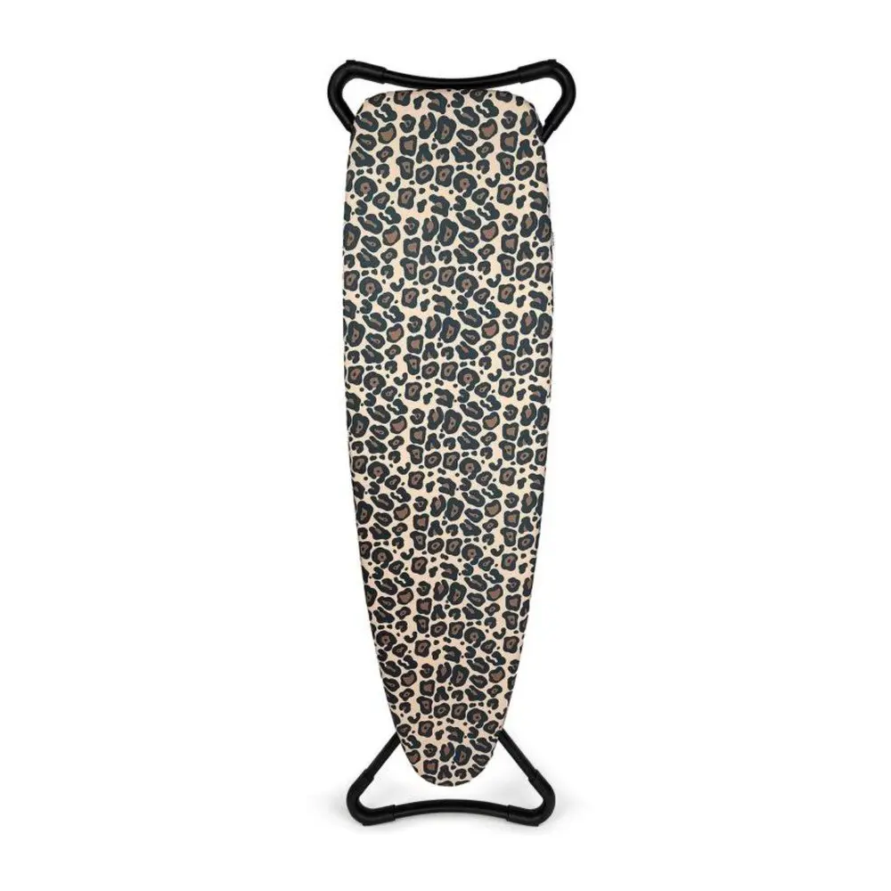 Žehlicí prkno 130x37 K-Surf Black Wild – Rolser