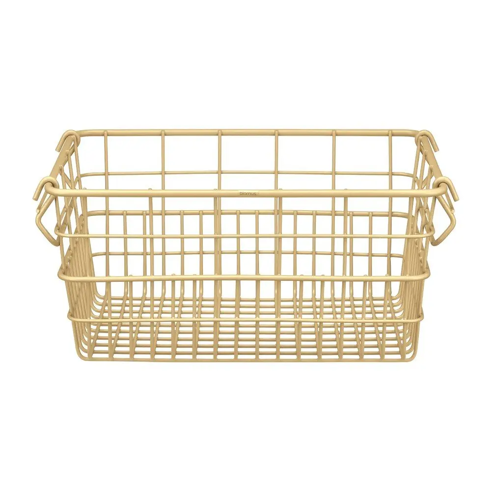 Drátěný kovový košík 29x21x14 cm Kago S – Blomus