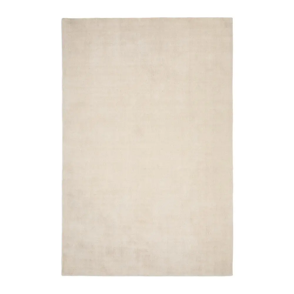 Krémový koberec 200x300 cm Empuries – Kave Home