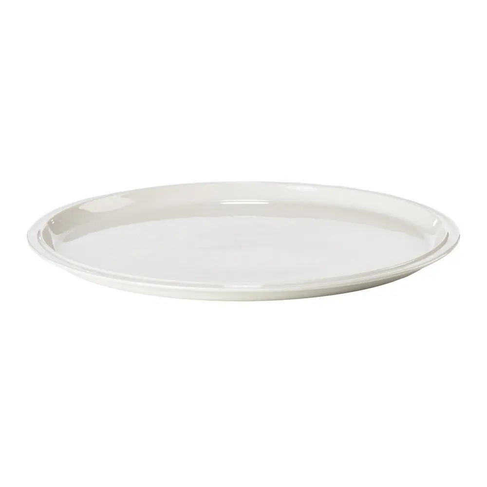 Servírovací porcelánový tác ø 32 cm Eau – Zone