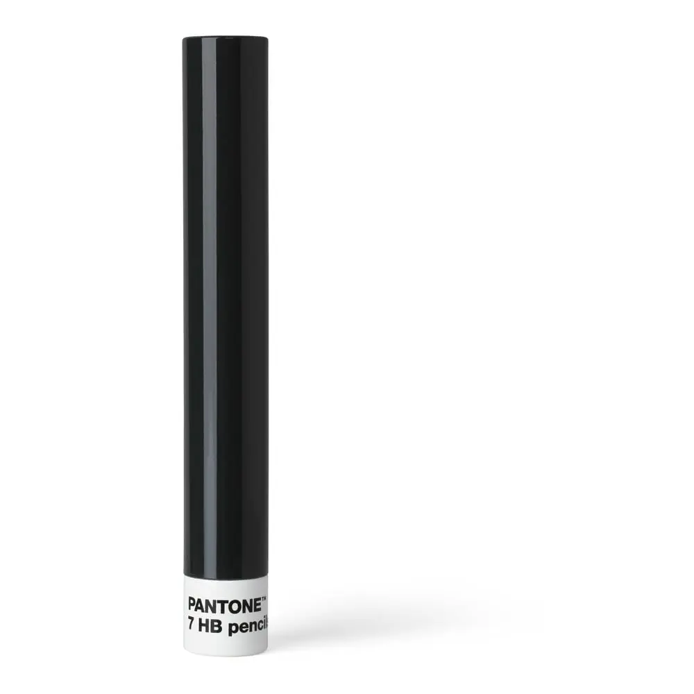 Tužky v sadě 7 ks Gray 446 – Pantone