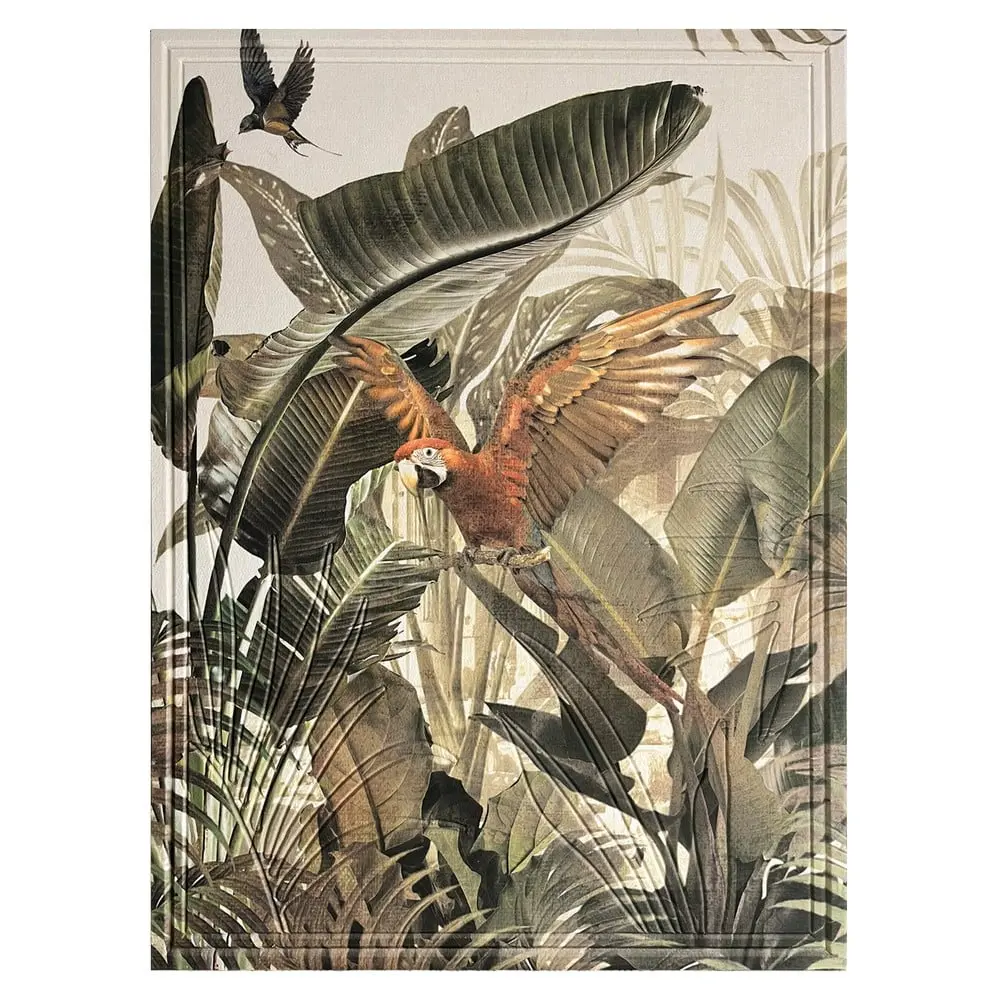 Akustický panel 90x120 cm Parrot – Styler