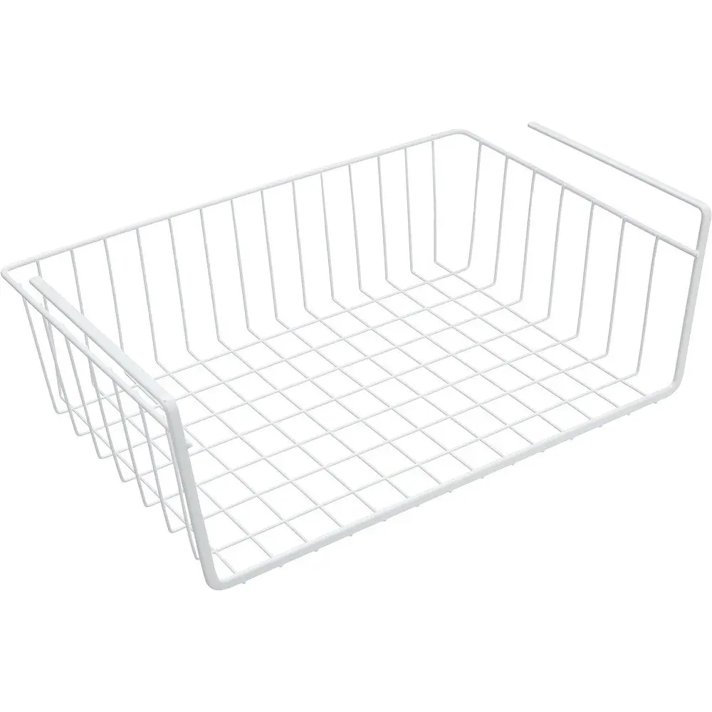 Závěsný ocelový košík – Metaltex