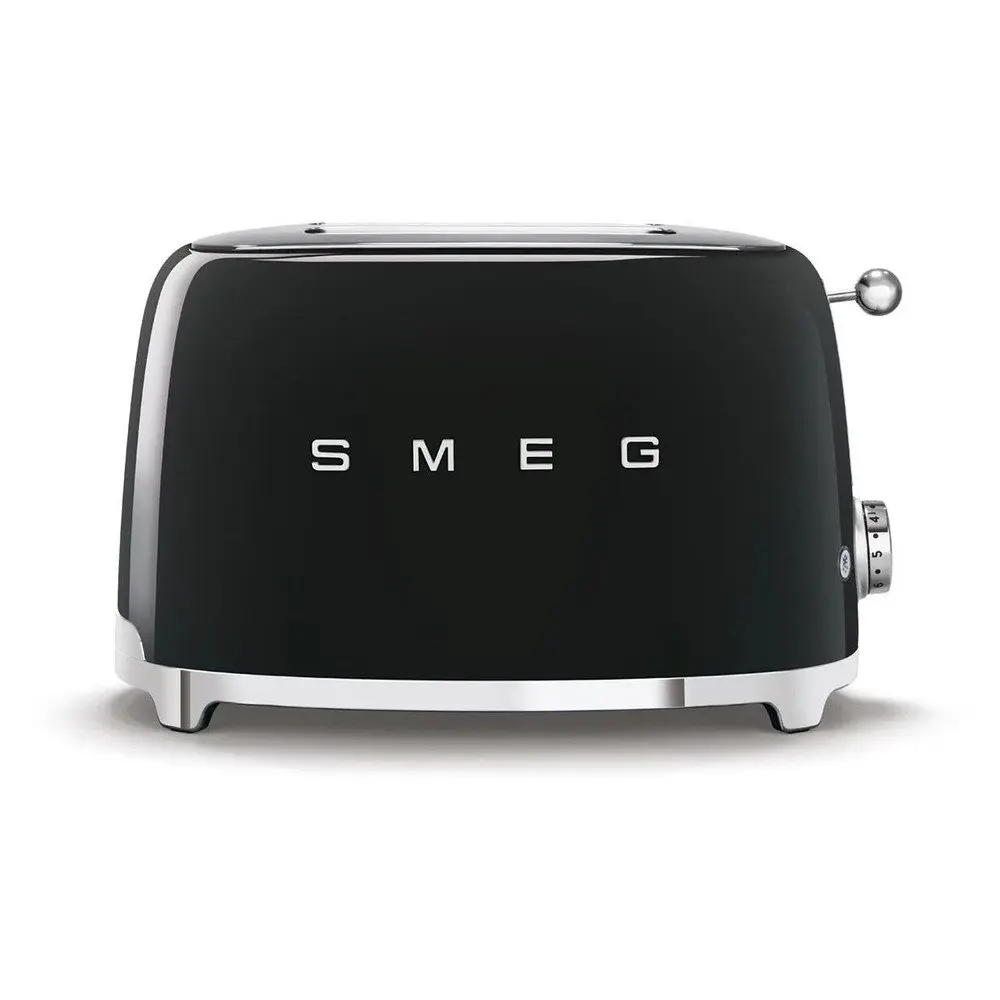 SMEG TSF01BLEU černá