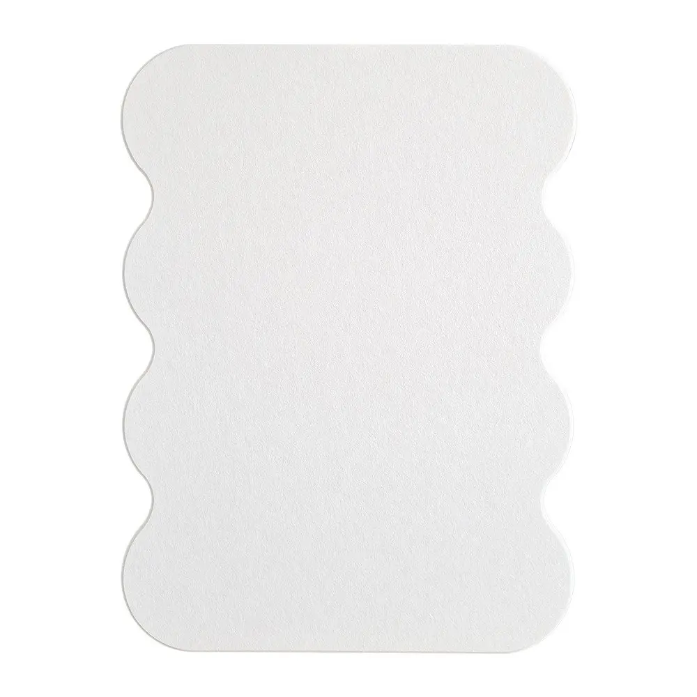 Akustická tabule 45x60 cm Waves – Styler