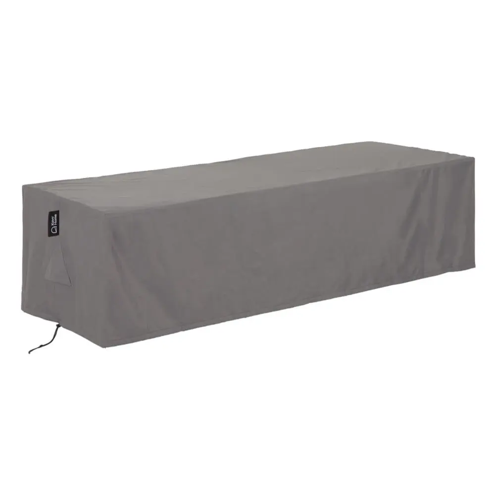 Ochranný obal na zahradní nábytek 80x80x40 cm Iria – Kave Home