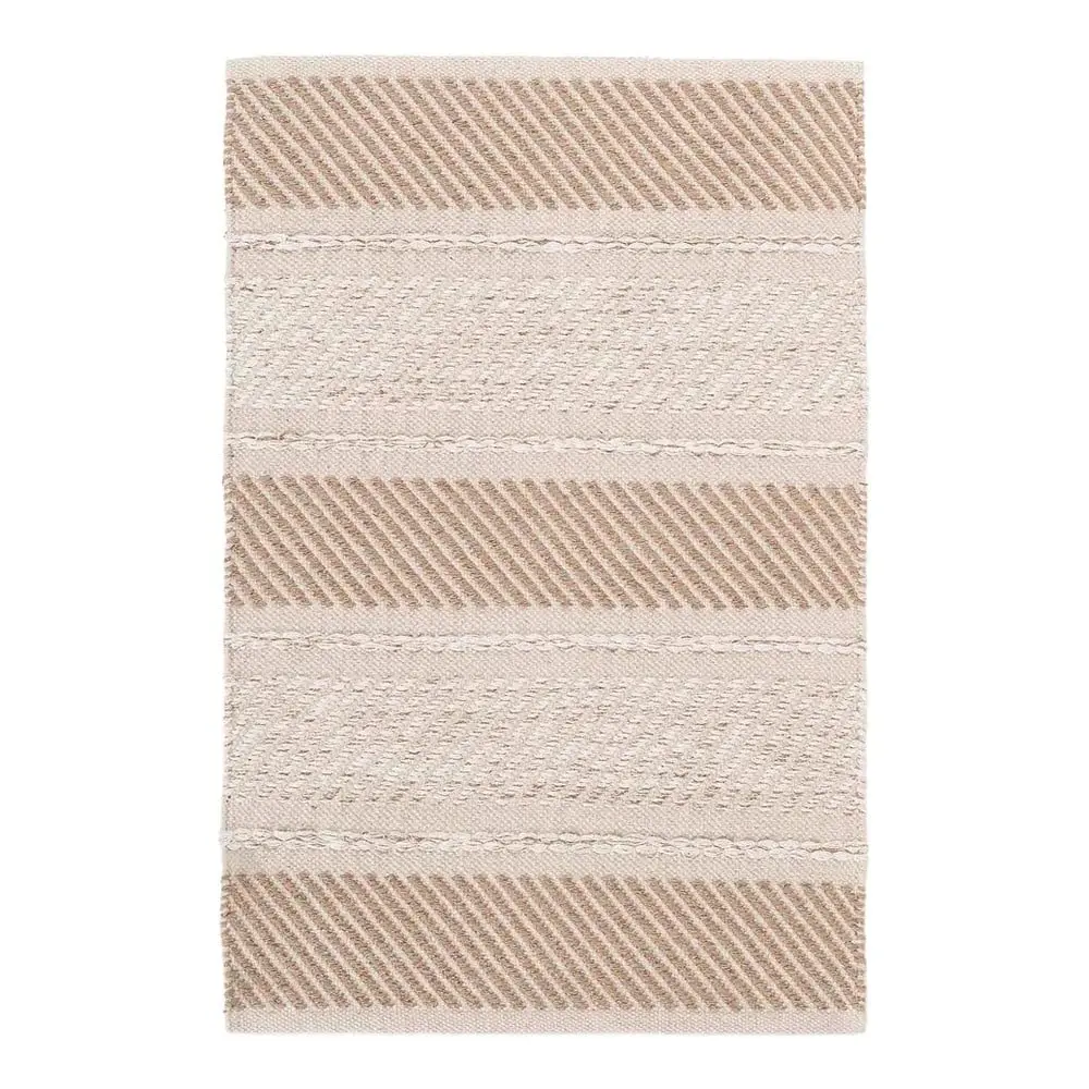 Krémový pratelný koberec 60x90 cm Silves – douceur d'intérieur