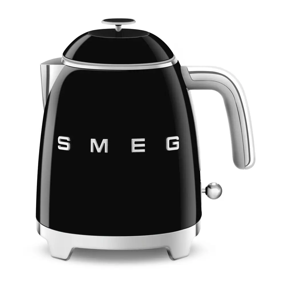 SMEG KLF05BLEU černá