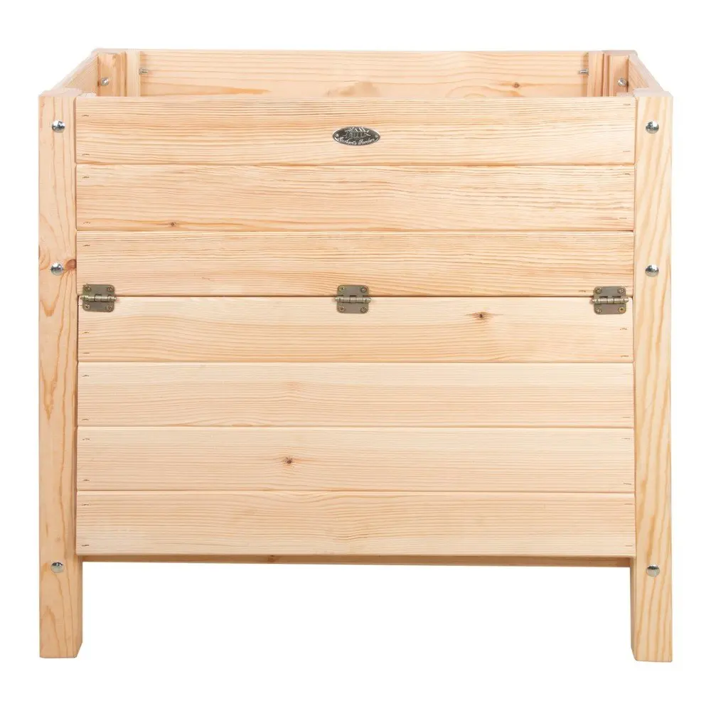 Vyvýšený záhon – Esschert Design