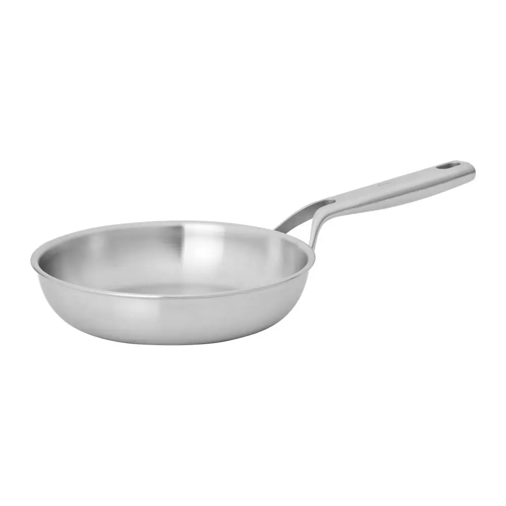 Nerezová pánev ø 20 cm Lucca 3.0 – FABINI