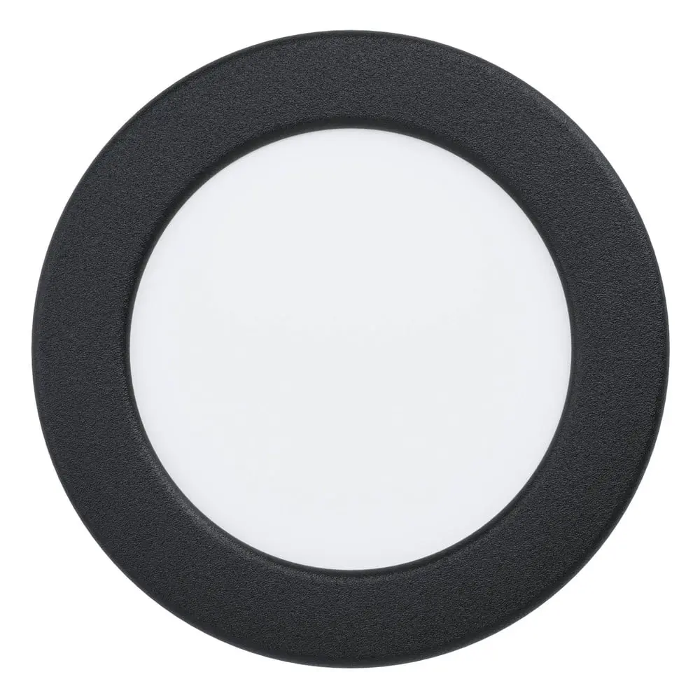Bílé LED podhledové stropní svítidlo FUEVA 5 – EGLO