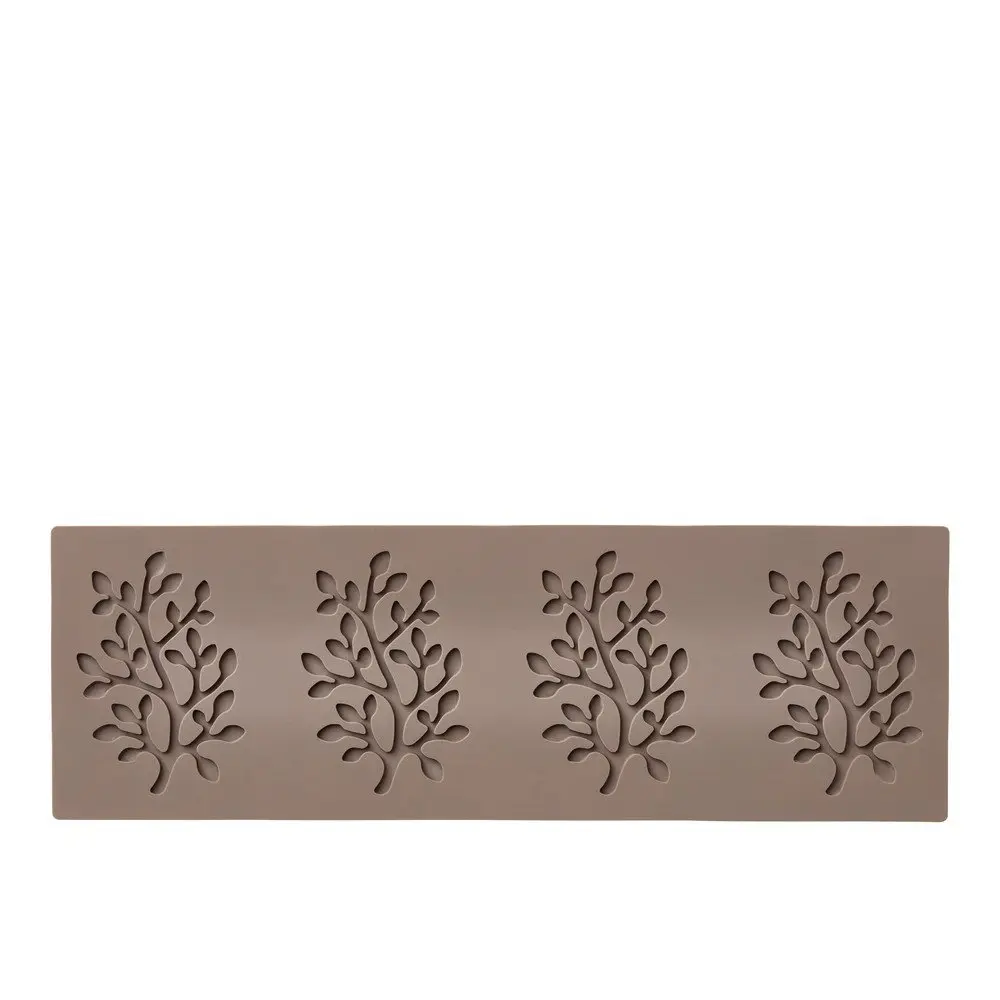 Silikonová forma na pečení 29x9 cm Latte – Blomsterbergs