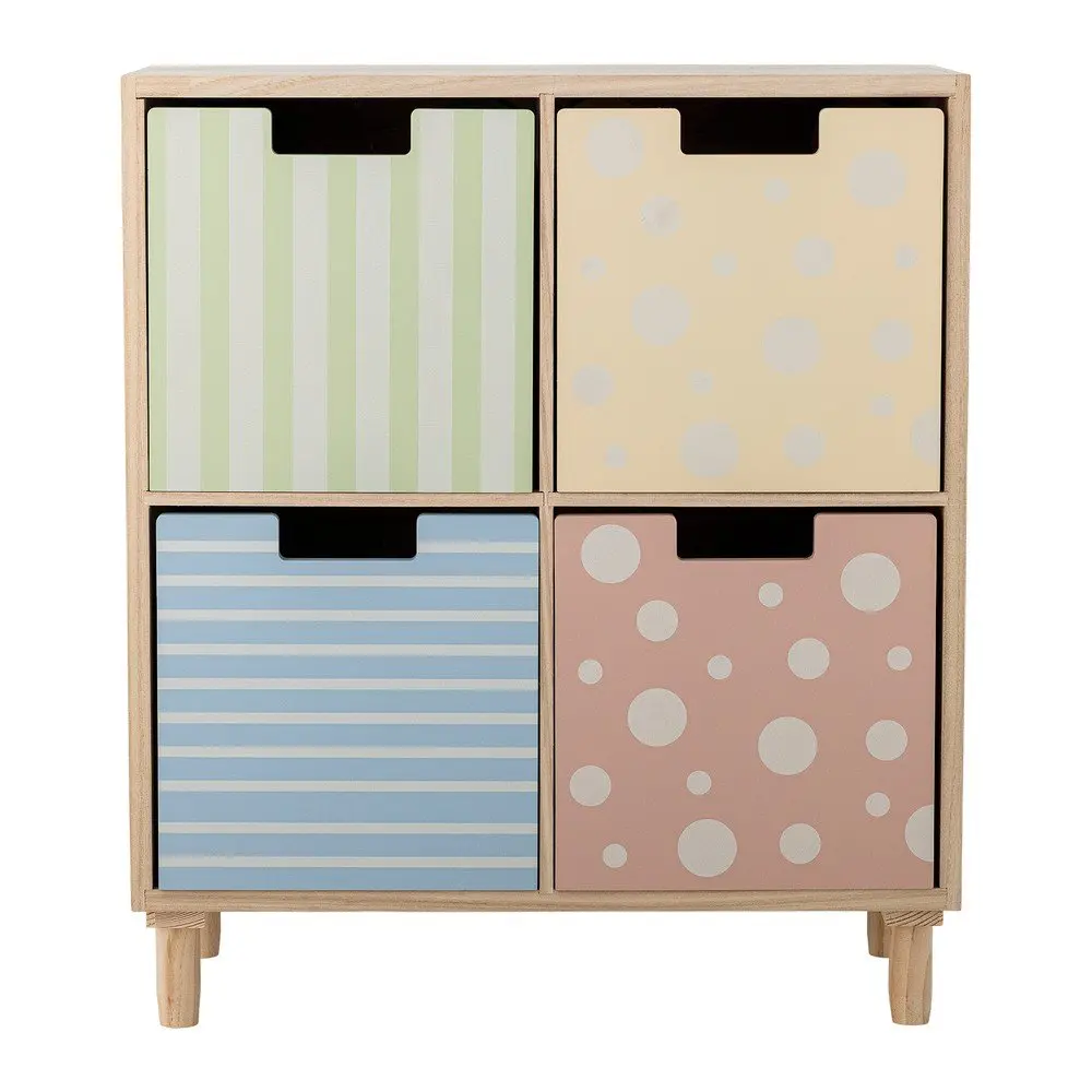 Dětská skříňka 55x63x26 cm Calle – Bloomingville Mini