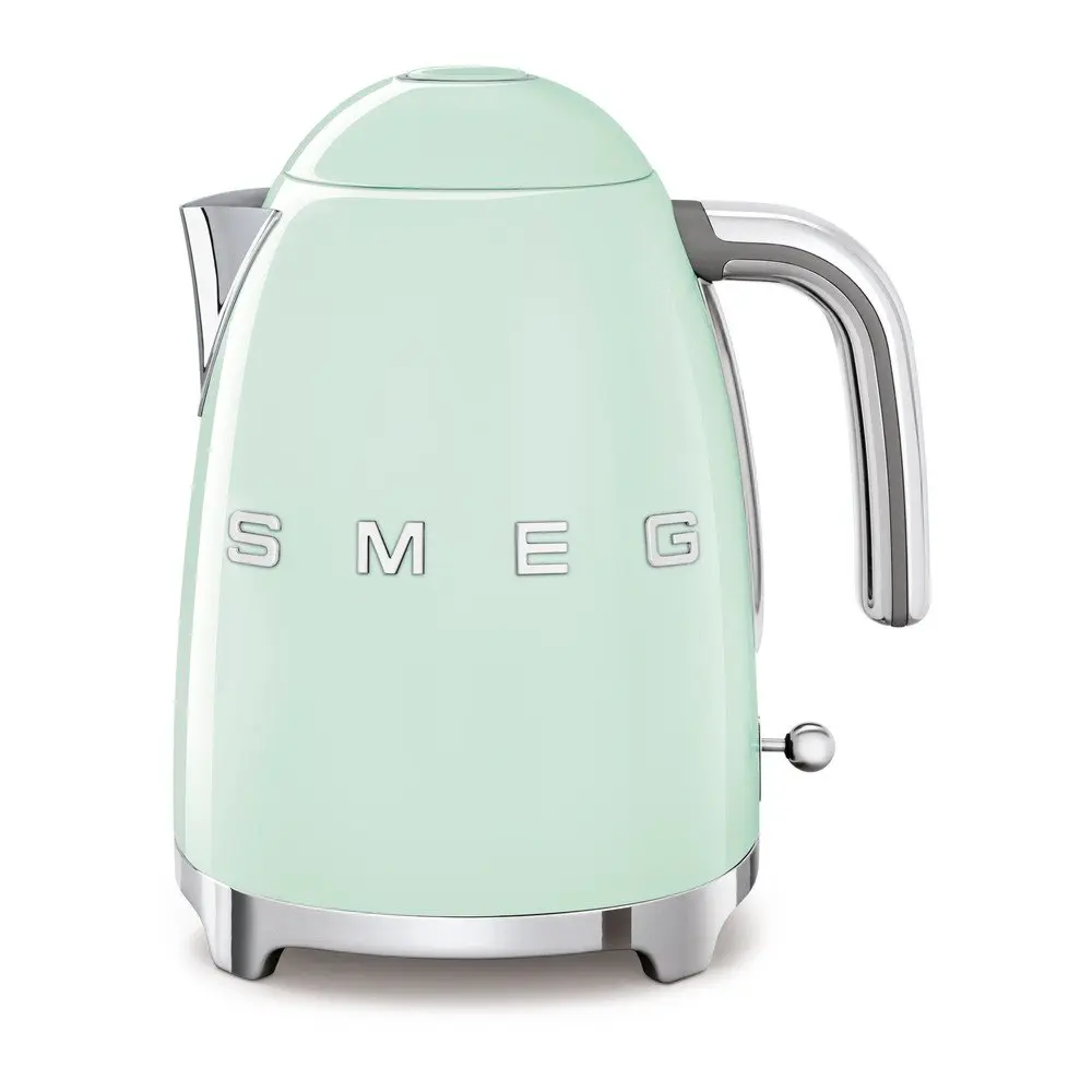 SMEG KLF03PGEU světle zelená