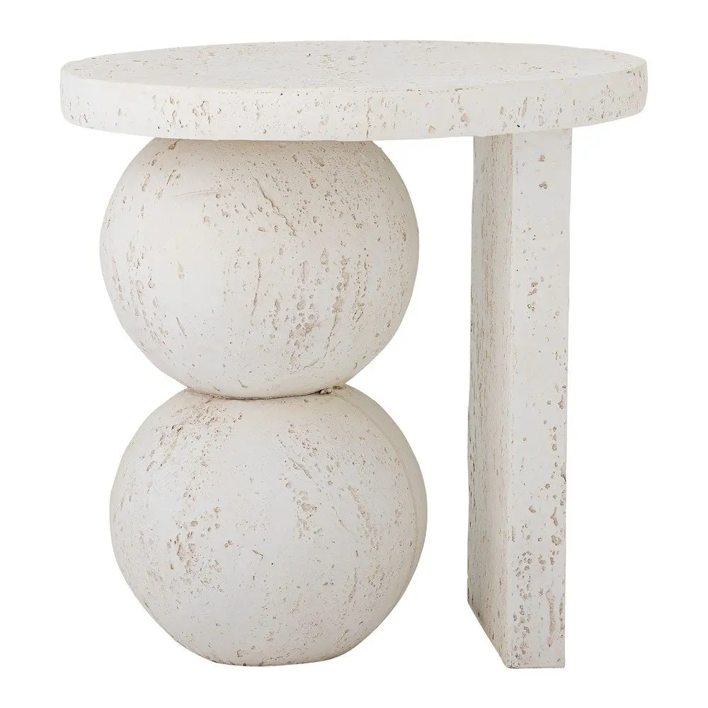 Kulatý odkládací stolek ø 46 cm Tally – Bloomingville