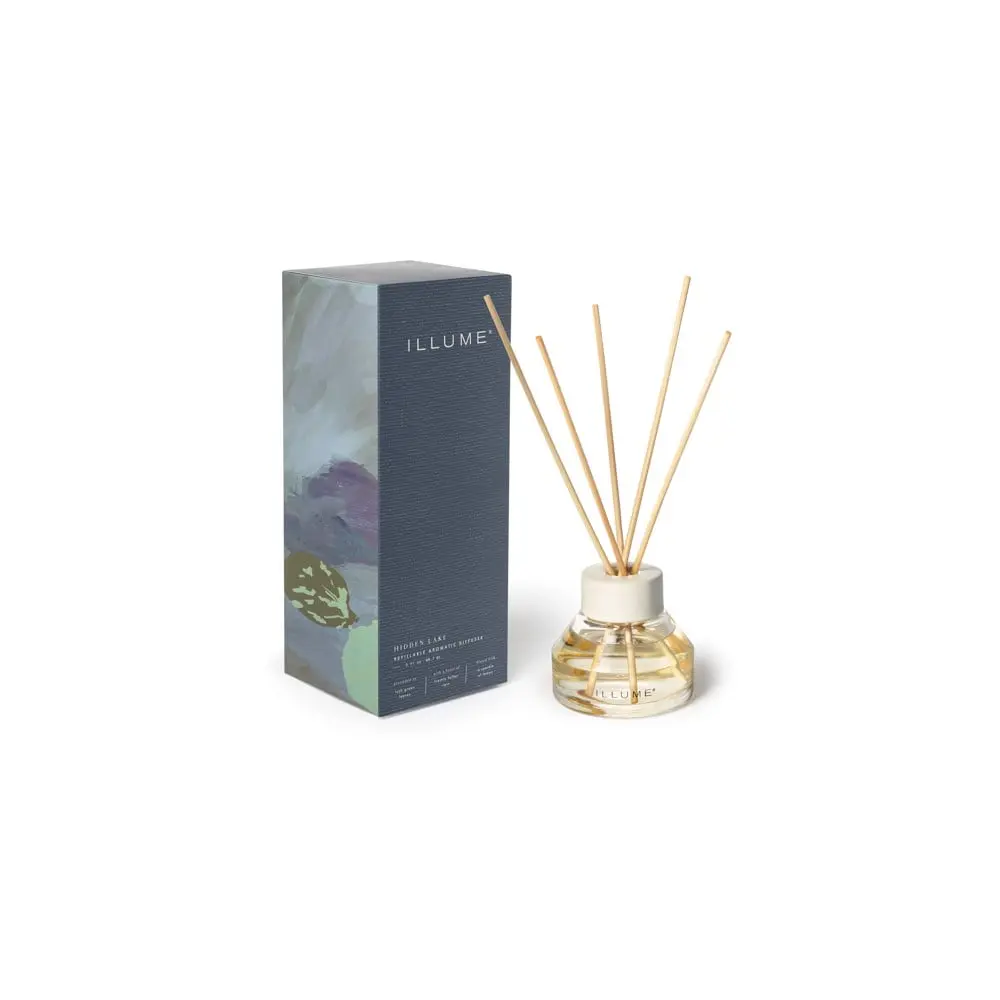 Difuzér Hidden Lake – ILLUME x Bloomingville