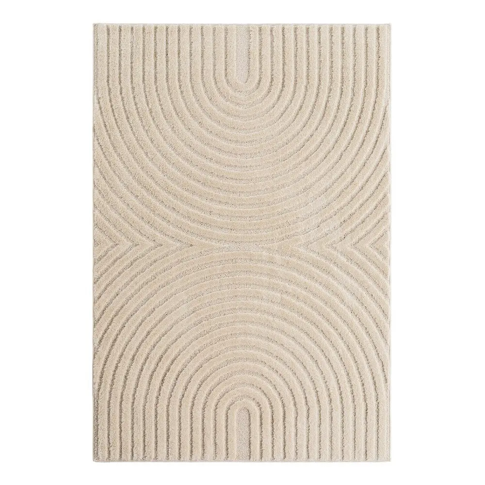 Béžový běhoun 80x250 cm Art 1122 – Ayyildiz Carpets
