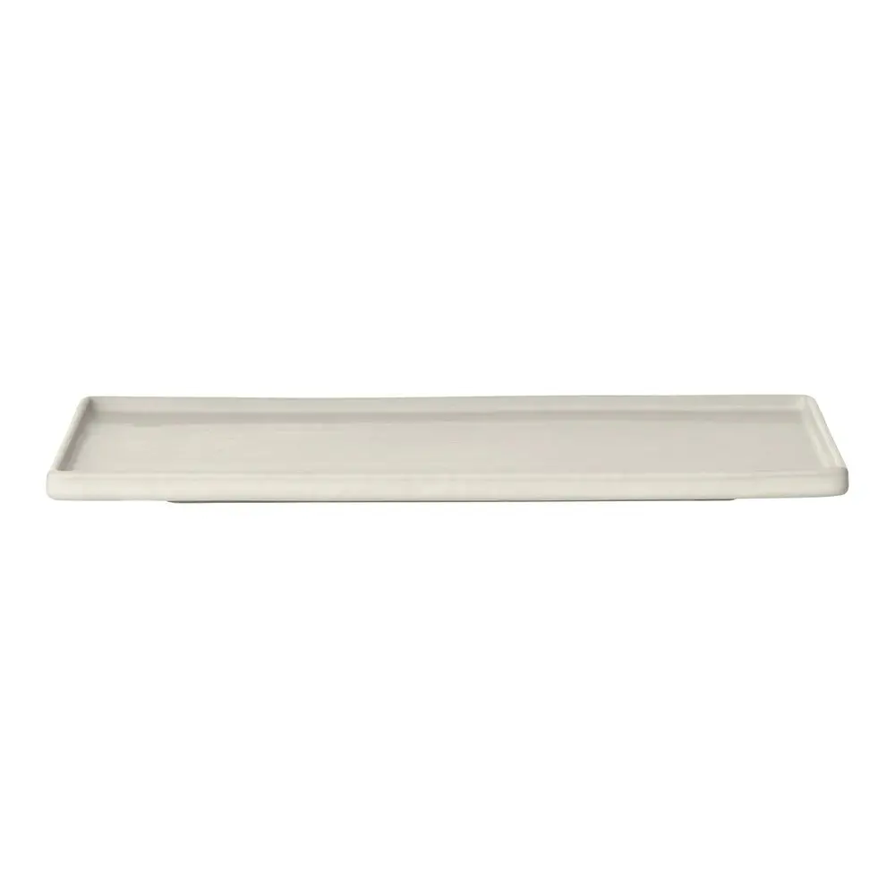 Servírovací kameninový tác 13x27 cm Makoto – Blomus