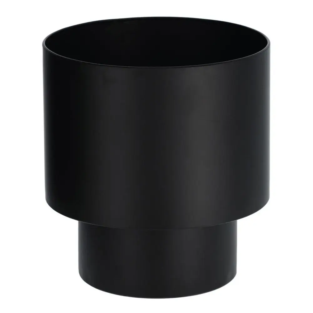 Kovový obal na květináč ø 28 cm Mash – Kave Home