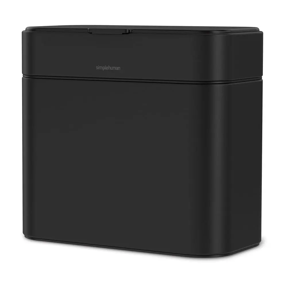 Simplehuman - Odpadkový koš 4 l, matná černá CW1647