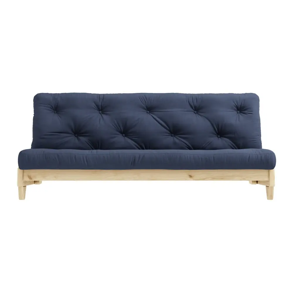 Variabilní pohovka Karup Design Fresh Natural Clear/Navy