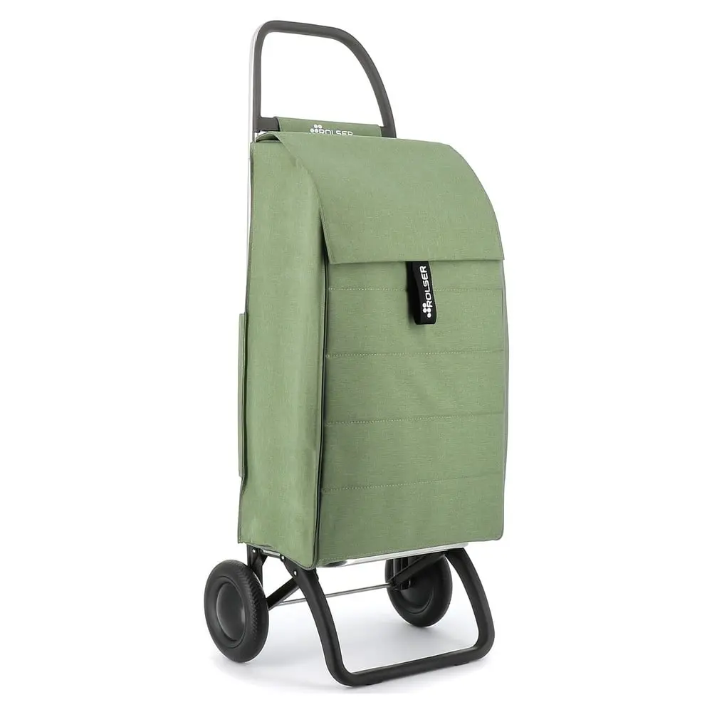 Nákupní taška 35 l Jolie Tweed 2 – Rolser